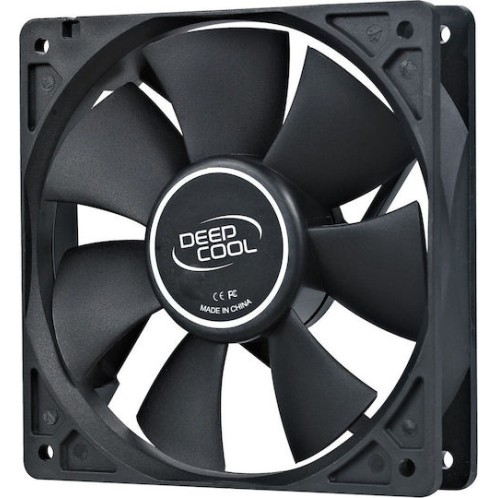 Deepcool XFAN 120 Case Fan με Σύνδεση 4-Pin Molex / 3-Pin