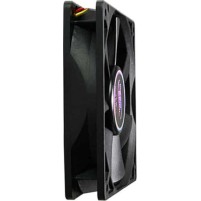 Deepcool XFAN 120 Case Fan με Σύνδεση 4-Pin Molex / 3-Pin