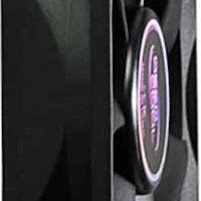 Deepcool XFAN 120 Case Fan με Σύνδεση 4-Pin Molex / 3-Pin