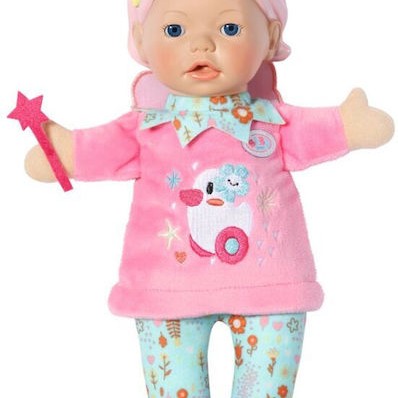 ZAPF Creation Μωρό Κούκλα 26 εκ.
