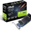 Asus GeForce GT 1030 2GB GDDR5 LP Silent with Brackets Κάρτα Γραφικών