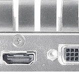 Asus GeForce GT 1030 2GB GDDR5 LP Silent with Brackets Κάρτα Γραφικών