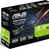 Asus GeForce GT 1030 2GB GDDR5 LP Silent with Brackets Κάρτα Γραφικών