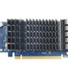 Asus GeForce GT 1030 2GB GDDR5 LP Silent with Brackets Κάρτα Γραφικών