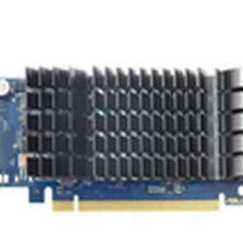 Asus GeForce GT 1030 2GB GDDR5 LP Silent with Brackets Κάρτα Γραφικών