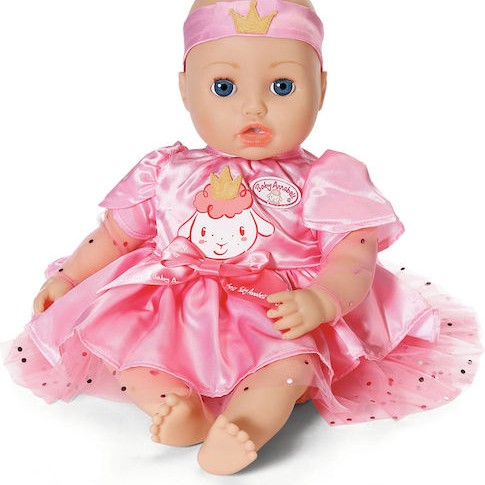 ZAPF Creation Αξεσουάρ Annabell Happy Birthday Dress 43 εκ.