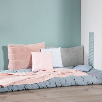 Baby Annabell Romper Blue Φορμάκι Κούκλας