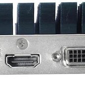 Asus GeForce GT 710 2GB GDDR3 Evo Κάρτα Γραφικών