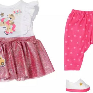 ZAPF Creation Αξεσουάρ Baby Born 36 εκ.