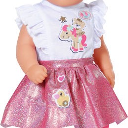 ZAPF Creation Αξεσουάρ Baby Born 36 εκ.