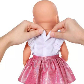 ZAPF Creation Αξεσουάρ Baby Born 36 εκ.