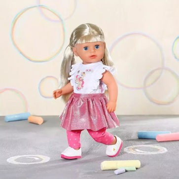 ZAPF Creation Αξεσουάρ Baby Born 36 εκ.