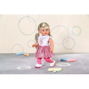 ZAPF Creation Αξεσουάρ Baby Born 36 εκ.