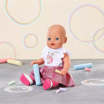 ZAPF Creation Αξεσουάρ Baby Born 36 εκ.