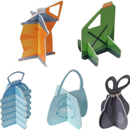 ZAPF Creation Baby Born Ρουχαλάκια Teddy Angler Outfit