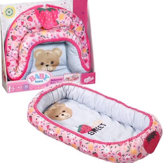 ZAPF Creation Αξεσουάρ Baby Born