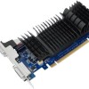 Asus GeForce GT 730 2GB GDDR5 Silent with Brackets Κάρτα Γραφικών