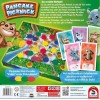 Επιτραπέζιο Παιχνίδι Pancake Picknick για 2-4 Παίκτες 5+ Ετών (GER) Schmidt Spiele