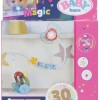 ZAPF Creation Baby Born Magic Happy Birthday Πιπίλα για 3+ Ετών