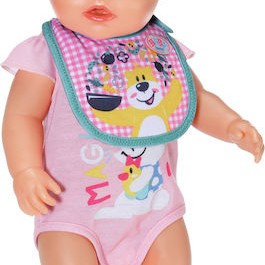 ZAPF Creation Αξεσουάρ Baby Born