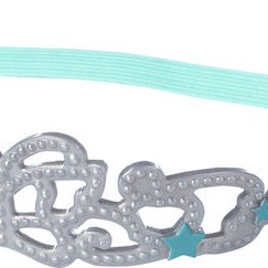 ZAPF Creation Αξεσουάρ Baby Born Princess 43 εκ.