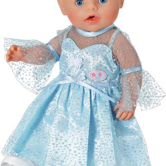 ZAPF Creation Αξεσουάρ Baby Born Princess 43 εκ.