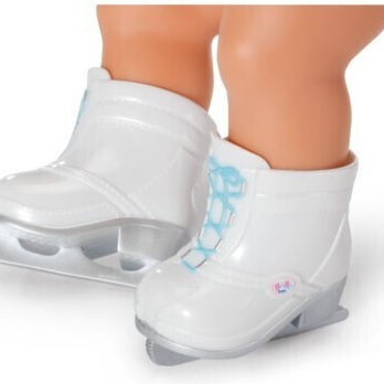 ZAPF Creation Αξεσουάρ Baby Born Princess 43 εκ.