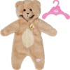 ZAPF Creation Αξεσουάρ Baby Born Bear Suit για 3+ Ετών