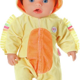 ZAPF Creation Αξεσουάρ Baby Born για 3+ Ετών