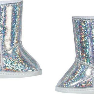 ZAPF Creation Baby Born Χειμερινές Μπότες Ψηλές