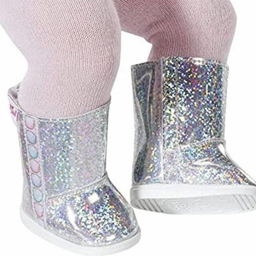 ZAPF Creation Baby Born Χειμερινές Μπότες Ψηλές