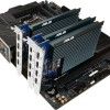 Asus GeForce GT 730 2GB GDDR5 Κάρτα Γραφικών