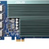 Asus GeForce GT 730 2GB GDDR5 Κάρτα Γραφικών