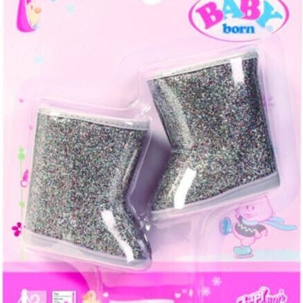 ZAPF Creation Baby Born Χειμερινές Μπότες Χαμηλές