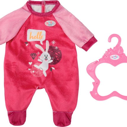 ZAPF Creation Αξεσουάρ Baby Born Romper