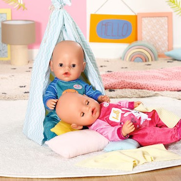 ZAPF Creation Αξεσουάρ Baby Born Romper