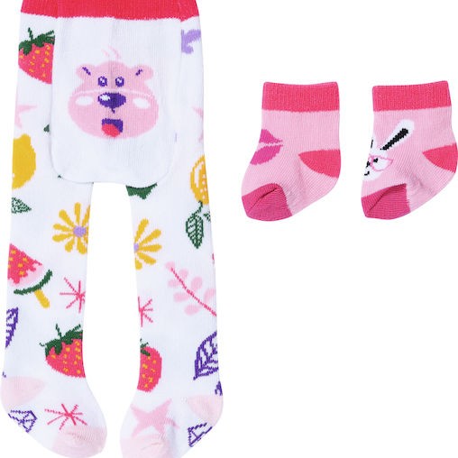 ZAPF Creation Αξεσουάρ Baby Born Socks