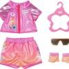 ZAPF Creation Αξεσουάρ Baby Born Bike Outfit 43 εκ.