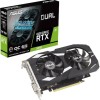 Asus GeForce RTX 3050 6GB GDDR6 Dual OC Κάρτα Γραφικών