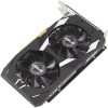 Asus GeForce RTX 3050 6GB GDDR6 Dual OC Κάρτα Γραφικών