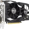 Asus GeForce RTX 3050 6GB GDDR6 Dual OC Κάρτα Γραφικών