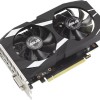 Asus GeForce RTX 3050 6GB GDDR6 Dual OC Κάρτα Γραφικών