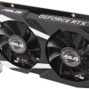 Asus GeForce RTX 3050 6GB GDDR6 Dual OC Κάρτα Γραφικών