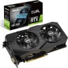Asus GeForce RTX 3050 6GB GDDR6 Dual OC Κάρτα Γραφικών