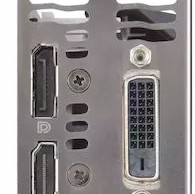 Asus GeForce RTX 3050 6GB GDDR6 LP BRK OC Edition Κάρτα Γραφικών