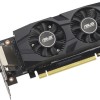 Asus GeForce RTX 3050 6GB GDDR6 LP BRK OC Edition Κάρτα Γραφικών