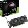 Asus GeForce RTX 3050 6GB GDDR6 LP BRK OC Edition Κάρτα Γραφικών