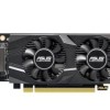 Asus GeForce RTX 3050 6GB GDDR6 LP BRK OC Edition Κάρτα Γραφικών