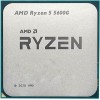 AMD Ryzen 5 5600G 3.9GHz Επεξεργαστής 6 Πυρήνων για Socket AM4 Tray