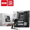 MSI B650M Gaming Plus WIFI Motherboard Micro ATX με AMD AM5 Socket 7E24-001R